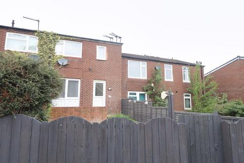 3 bedroom terraced house to rent, Dulverton Close, Leeds, West Yorkshire, LS11