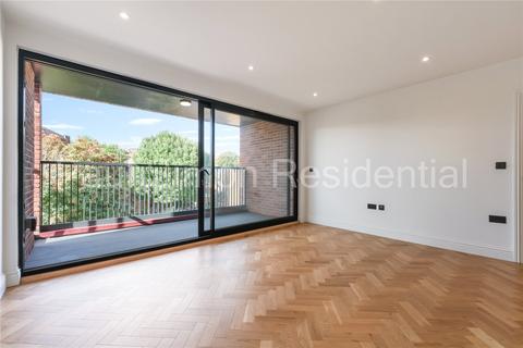 undefined, Roman Way, Islington, London, N7