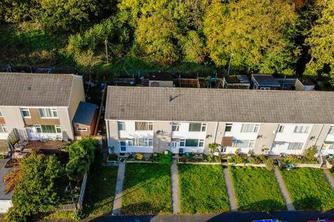 3 bedroom terraced house for sale, Redland Park, Bath