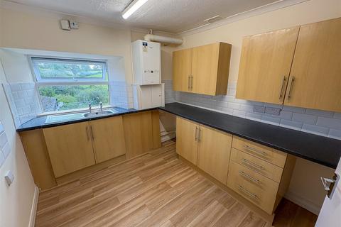 undefined, Flat 1, 3 Castle Terrace, Narberth