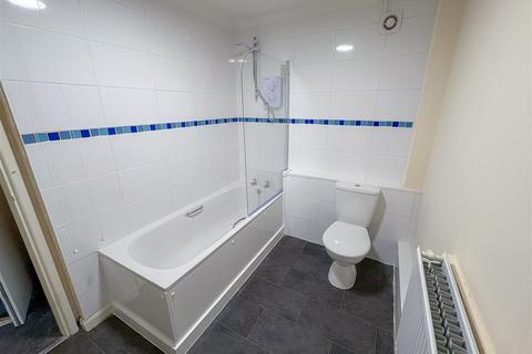 undefined, Flat 1, 3 Castle Terrace, Narberth