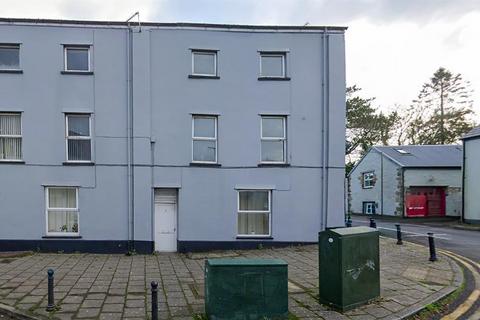undefined, Flat 1, 3 Castle Terrace, Narberth