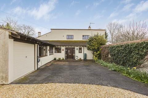 undefined, The Croft, Haddenham