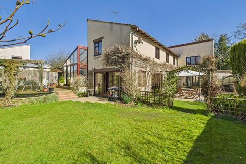 undefined, The Croft, Haddenham
