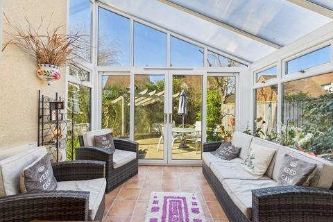 undefined, The Croft, Haddenham
