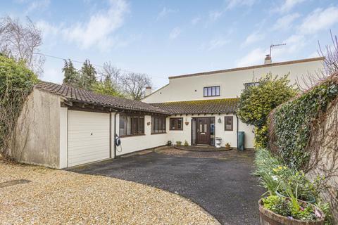 undefined, The Croft, Haddenham