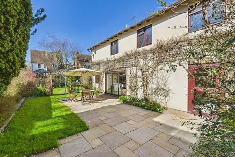 undefined, The Croft, Haddenham