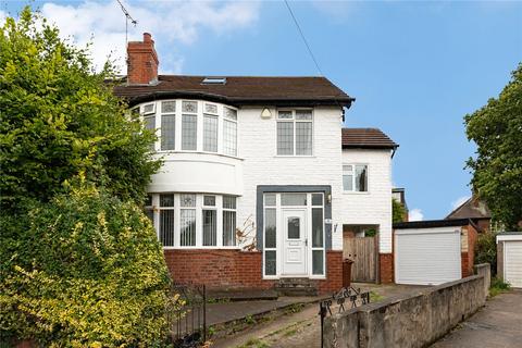 5 bedroom semi-detached house for sale, Moorland Walk, Leeds, West Yorkshire