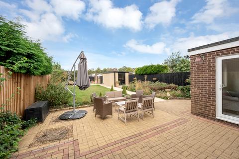 3 bedroom detached house for sale, Auborn Gardens, Netherton, Peterborough, PE3
