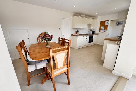 3 bedroom detached house for sale, Auborn Gardens, Netherton, Peterborough, PE3