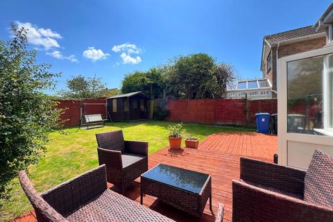 5 bedroom detached house for sale, Harkwood Drive, Hamworthy, Poole, BH15