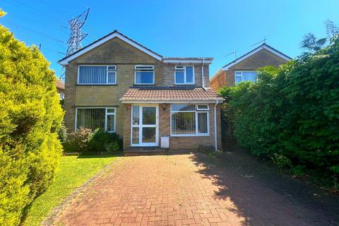 Harkwood Drive, Hamworthy, Poole, BH15