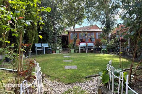 undefined, Poolside Court, Alsager