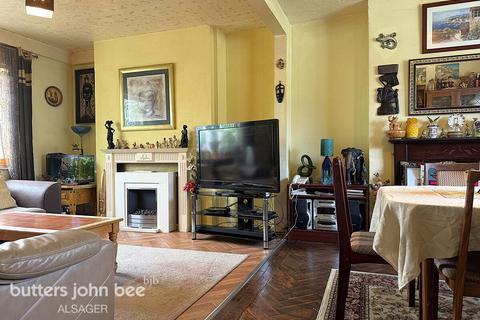 4 bedroom terraced house for sale, Poolside Court, Alsager