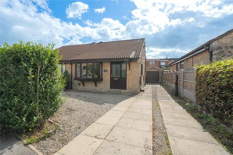 2 bedroom bungalow for sale, Hudson Way, Tadcaster, North Yorkshire