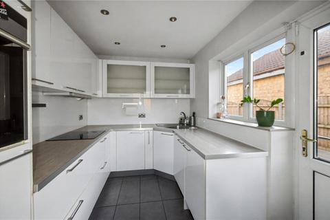 2 bedroom bungalow for sale, Hudson Way, Tadcaster, North Yorkshire