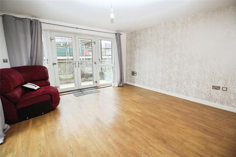 undefined, Gambit Avenue, Oakgrove, Milton Keynes