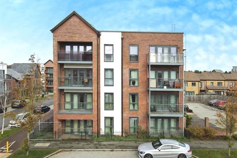 undefined, Gambit Avenue, Oakgrove, Milton Keynes