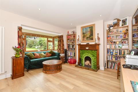 4 bedroom detached house for sale, St. John's Avenue, Leatherhead, Surrey