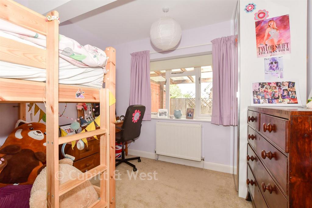 Bedroom 4