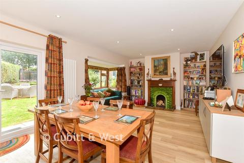 4 bedroom detached house for sale, St. John's Avenue, Leatherhead, Surrey
