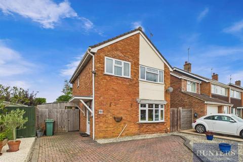 Barton Way, Up Hatherley, Cheltenham