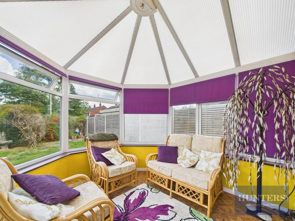 Sunroom