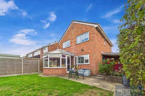 3 bedroom house for sale, Barton Way, Up Hatherley, Cheltenham