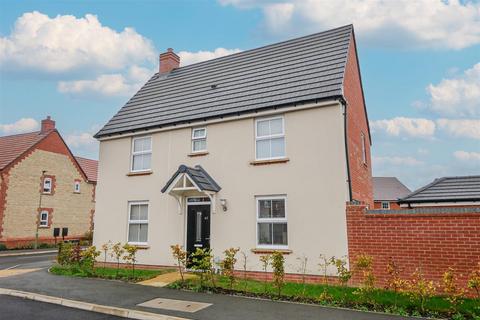 undefined, Gerard Avenue, Benson OX10