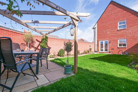 undefined, Gerard Avenue, Benson OX10