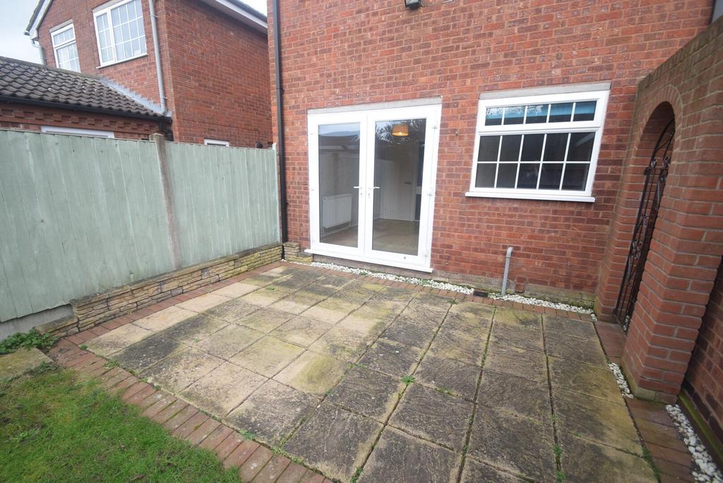 Terrace / Patio