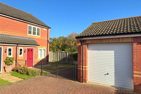 undefined, Finch Drive, Sleaford, Lincolnshire, NG34