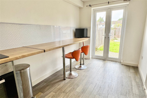 undefined, 3 Templar Road, Beeston, Nottingham, NG9 2DX