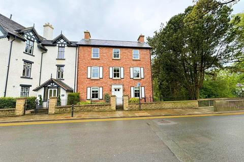 undefined, The Village, Prestbury