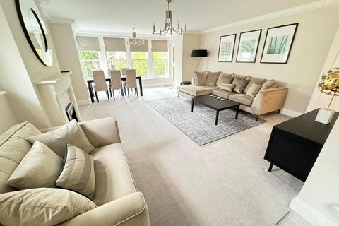 undefined, The Village, Prestbury