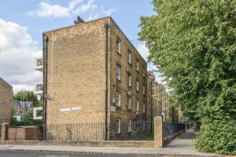 undefined, Doddington Grove, London