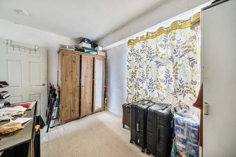 undefined, Doddington Grove, London