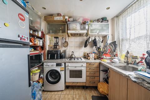 undefined, Doddington Grove, London