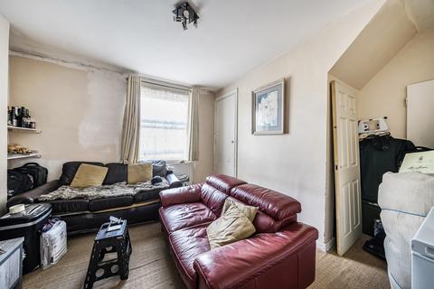 undefined, Doddington Grove, London
