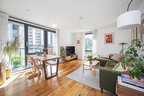 Palmers Road, Palmers Road, Bethnal Green, London, E2