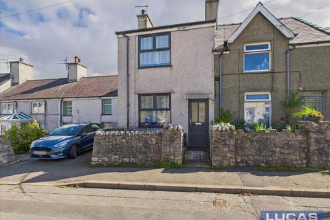 undefined, Fair View, Newborough