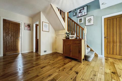 undefined, Cooper Hill Drive, Preston PR5
