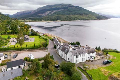 undefined, Ardentinny House, Ardentinny, Dunoon, Argyll and Bute, PA23