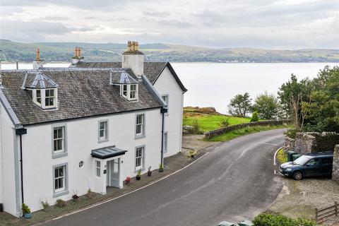 undefined, Ardentinny House, Ardentinny, Dunoon, Argyll and Bute, PA23