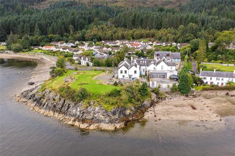undefined, Ardentinny House, Ardentinny, Dunoon, Argyll and Bute, PA23