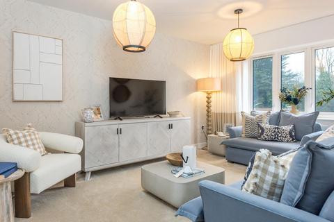 undefined, Plot 3 Hawthorn Grove