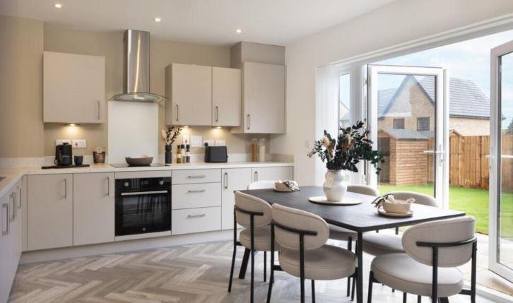Chawton Kitchen