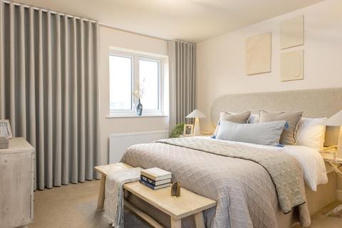 undefined, Plot 3 Hawthorn Grove