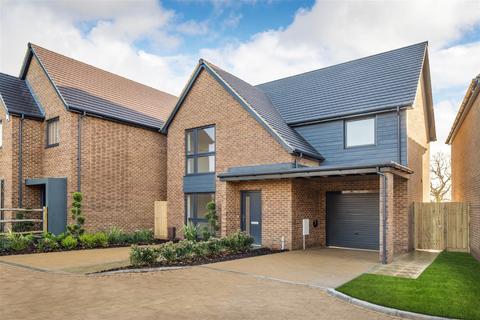 Plot 3 Hawthorn Grove