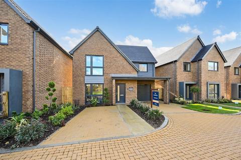 undefined, Plot 3 Hawthorn Grove